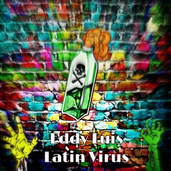 Cover art for Latin Virus
